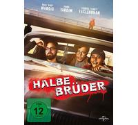Demi-frères (Sido) # DVD-NEUF-OVP