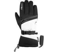 REUSCH Demi R-tex Xt - Femme - Blanc / Noir - taille 7- modèle 2026