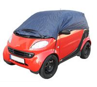 HP-Autozubehör 18170 Demi-Housse en Nylon pour Smart
