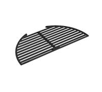 Demi-grille en fonte Medium KAMADO Big Green Egg