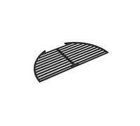- Demi-grille en fonte pour BIG GREEN EGG Large