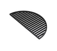 Demi grille en fonte pour kamado Classic