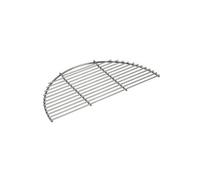 Demi Grille en Inox XL