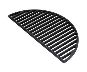 Demi Grille Fonte pour Kamado Monolith 55
