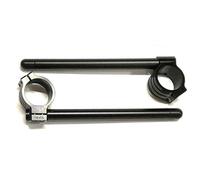Demi guidon moto racing aluminium bracelet Ø 36 mm