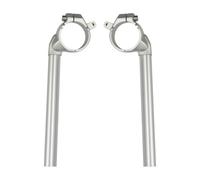 Demi-guidons Bracelets pour Yamaha YZF R1 YZF-R1 2002-2003