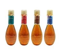 DEMI - Hair Seasons Aroma Syrups Shampoo Mysterious Wind - 250ml