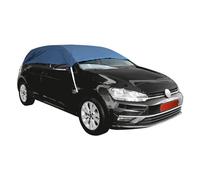 Demi-Housse Auto Polyester Taille S