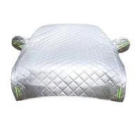 Demi-Housse de Protection sur Mesure pour Buick Enclave, Housse de Protection Anti-grêle pour Automobiles, Couverture Anti-grêle améliorée, imperméable, résistante à la Neige