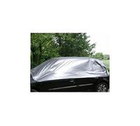 Demi Housse de protection T.M Argent