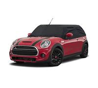 Demi-Housse de Rechange pour BMW Mini Cooper Cabrio Cabriolet R52 R57 F57 2005-2025 en Tissu Oxford 600D imperméable et résistant sur Mesure