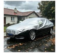 Demi-Housse de Voiture Compatible avec Audi R8 V10 2008-2015