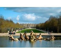 Demi-journée au château de Versailles & Jardins - Excursion d une journée au départ de Paris