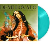 Demi Lovato - Dancing With The Devil... Art Of Starting Over (Turquoise Vinyl) [