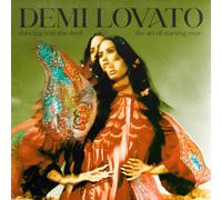 Demi Lovato – Dancing with The Devil. The Art of Starting Over – Edited – Island