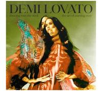 Demi Lovato – Dancing with The Devil. The Art of Starting Over – Edited – Island