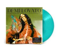 Dancing With The Devil... Art Of Starting Over (Turquoise Vinyl)