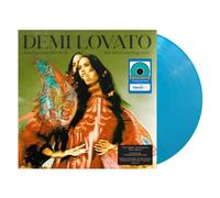 Demi Lovato – Dancing With the Devil... The Art of Starting Over – Vinyle – Wal‑Mart Édition