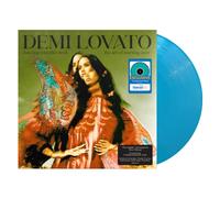 Demi Lovato Dansant With The Devil The Art Of Starting Over (Wal-Mart Edition)
