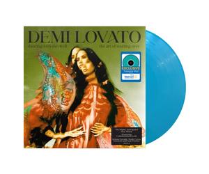 Demi Lovato Dansant With The Devil The Art Of Starting Over (Wal-Mart Edition)