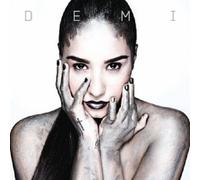 Demi Lovato – Demi – CD – 13 titres – international