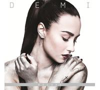 DEMI LOVATO - DEMI (DELUXE EDITION ) CD NEUF