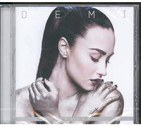 Demi Lovato - Demi [Import]