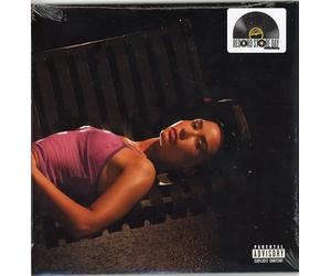 Demi Lovato - Demi Lovato - Frequency - Limited Buttermilk Coloured Single - Record Store Day RSD 2026