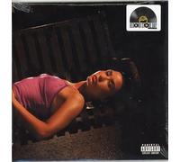Demi Lovato - Demi Lovato - Frequency - Limited Buttermilk Coloured Single - Record Store Day RSD 2026 [VINYL]