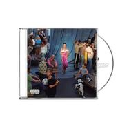 Demi Lovato - Demi Lovato, Neues Album 2025, Its Not That Deep, CD