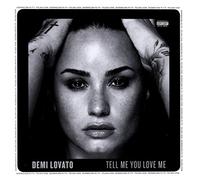 Demi Lovato - Demi Lovato: Tell Me You Love Me