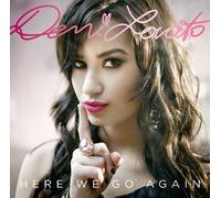 Demi Lovato - Here We Go Again
