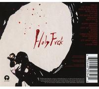 DEMI LOVATO - HOLY FVCK (ALTERN. COVER 2) CD NEUF