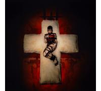 Demi Lovato HOLY FVCK (Cassette)