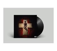 Demi Lovato – Holy Fvck – Vinyle noir