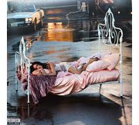 Demi Lovato - It's Not That Deep [Vinyl Lp] Explicit, Bonus Track, Colored Vinyl, Gatefold Lp Jacket, White, Poster, Alternate Cover