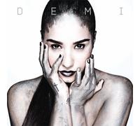 Demi Lovato - Pop CD, Demi Lovato - Demi[002kr]