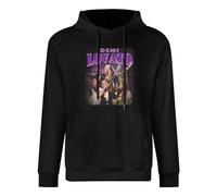 Demi Lovato T-Shirt Unisex Heavy Cotton Tee 3XL