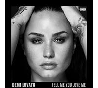 DEMI LOVATO - Tell Me You Love Me