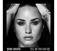 Demi Lovato - Tell Me You Love Me [Edited]