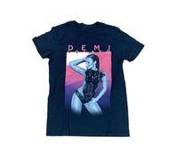 Demi-Lovato-Tour-Tee-Men-t-Shirt