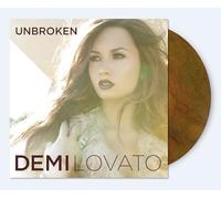 Demi Lovato - Unbroken[Lava Mix LP]