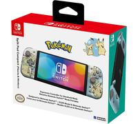 Manette Nintendo Switch Mode Portable Hori Split Pad Compact (Pikachu & Mimikyu)