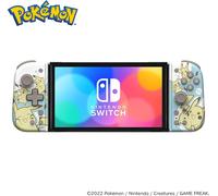 Demi Manette Split Pad Pro POKEMON et MIMIQUI HORI pour Nintendo Switch - NEUF