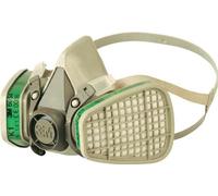 demi-masque 3M (6200M)