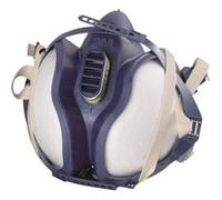 Demi-masque Produits chimiques 4279 ABEK1P3