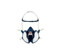 Demi-masque de protection respiratoire 3M 4255+ A2-P3