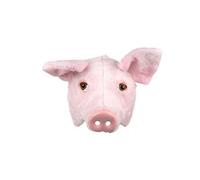 Boland – Masque cochon en peluche – Adulte