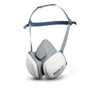 DEMI-MASQUE COMPACTMASK FFABEK1P3 R D - MOLDEX - 543001 TU