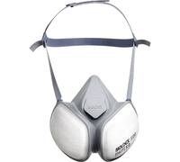 Demi-masque CompactMask Moldex 5120 Classe de filtre/Niveau de protection: FFA1P2 R D 1 pc(s)